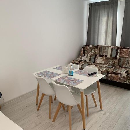 Summer Apartments Kabakum Golden Sands Esterno foto
