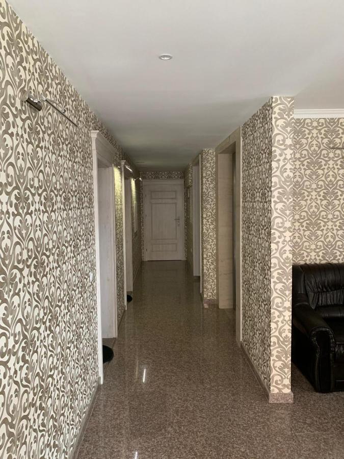 Summer Apartments Kabakum Golden Sands Esterno foto