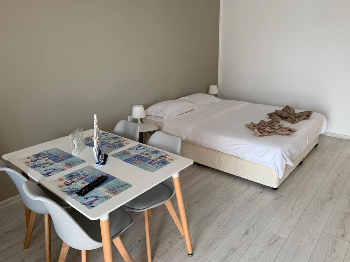 Summer Apartments Kabakum Golden Sands Esterno foto