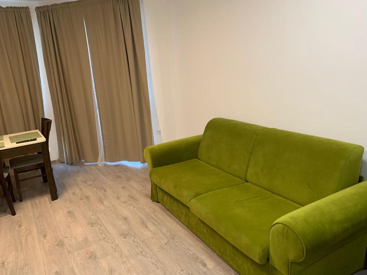 Summer Apartments Kabakum Golden Sands Esterno foto