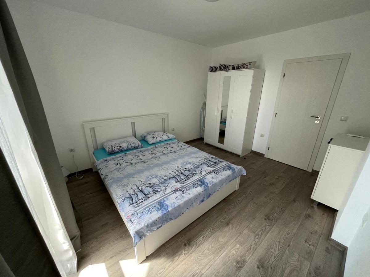 Summer Apartments Kabakum Golden Sands Esterno foto