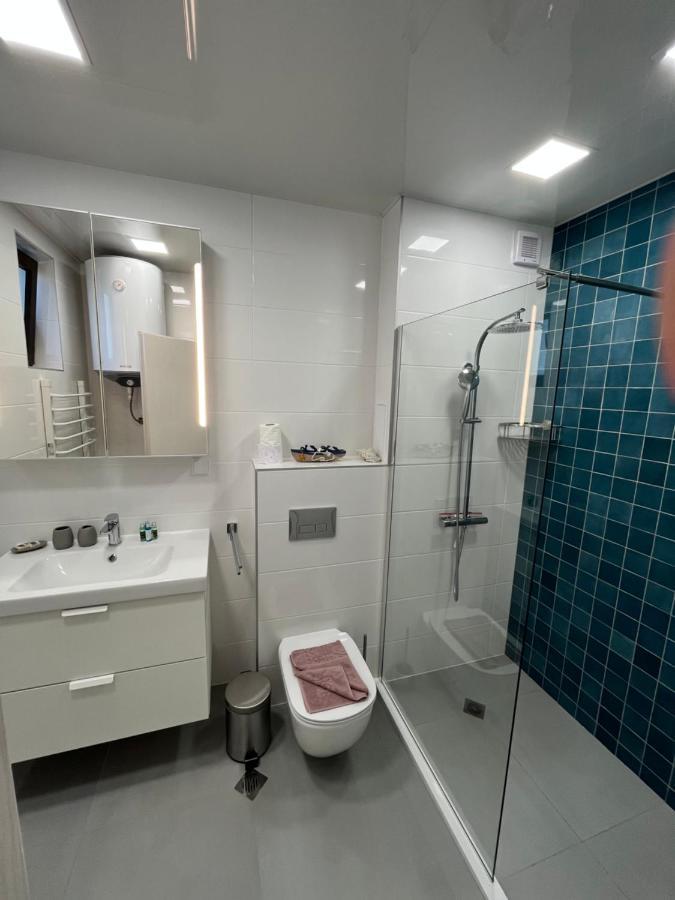 Summer Apartments Kabakum Golden Sands Esterno foto